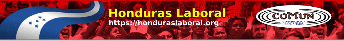 Honduras Laboral