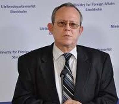 Ante grave deterioro de la situacion de DDHH: Relator de Naciones Unidas y el juez Garzón visitarán Honduras