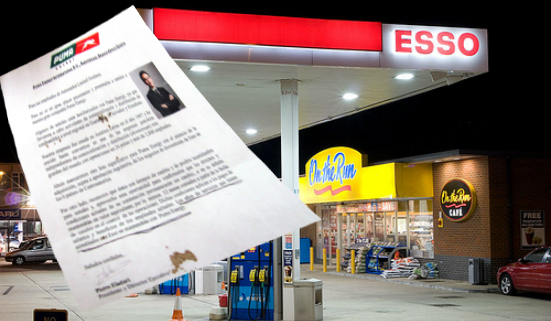 ¿Firmas y documentos falsos?…continúa incertidumbre entre empleados de la Esso Standard Oil