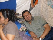 Arrecia el sicariato en Honduras: Asesinan fiscal que participó en huelga de hambre
