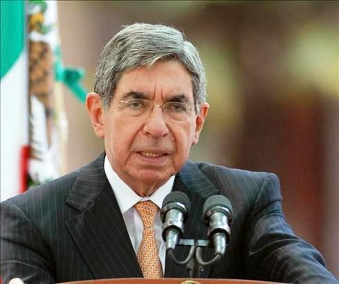 Carta abierta al doctor Oscar Arias