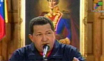Chávez: EE.UU. cometió un ”fatídico error” al avalar diálogo en Costa Rica