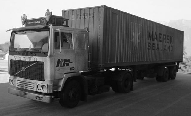Trabajadores  de Maersk demandan el pago de prestaciones sociales