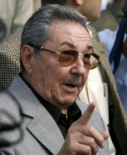 Cuba saluda decisión de la OEA y reitera que no regresará al organismo