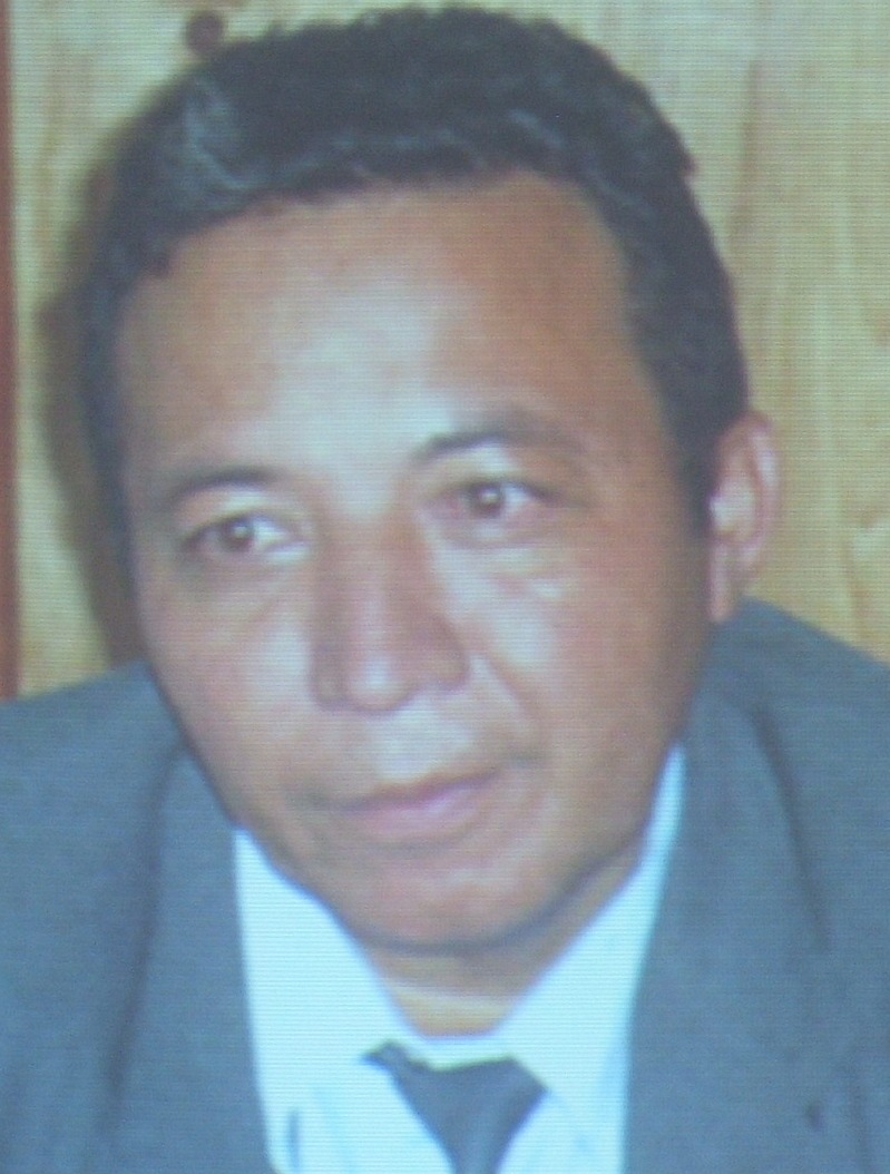 Por la defensa de los derechos laborales, asesinan al abogado  Dionisio Díaz García