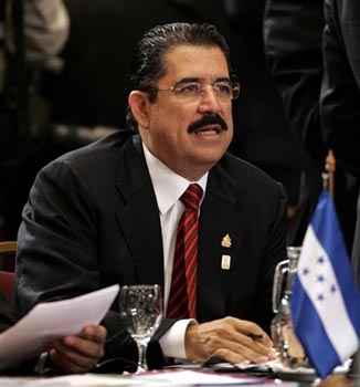 Honduras: la futilidad del golpe