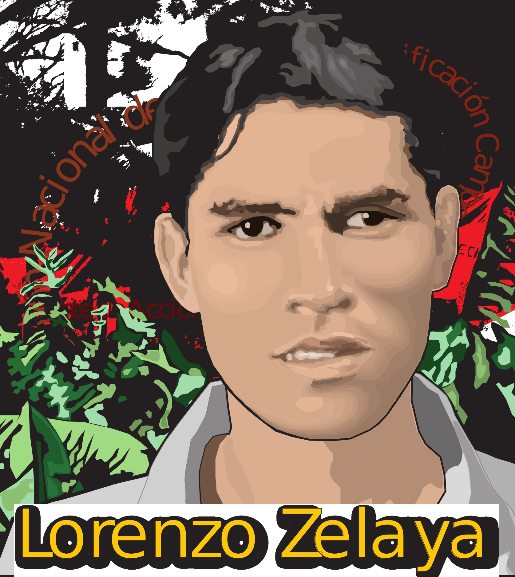 48 años del surgimiento del Movimiento Campesino Hondureño