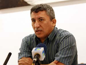 Bartolo Fuentes: “En Honduras, en la actualidad, hay escuadrones de la muerte”