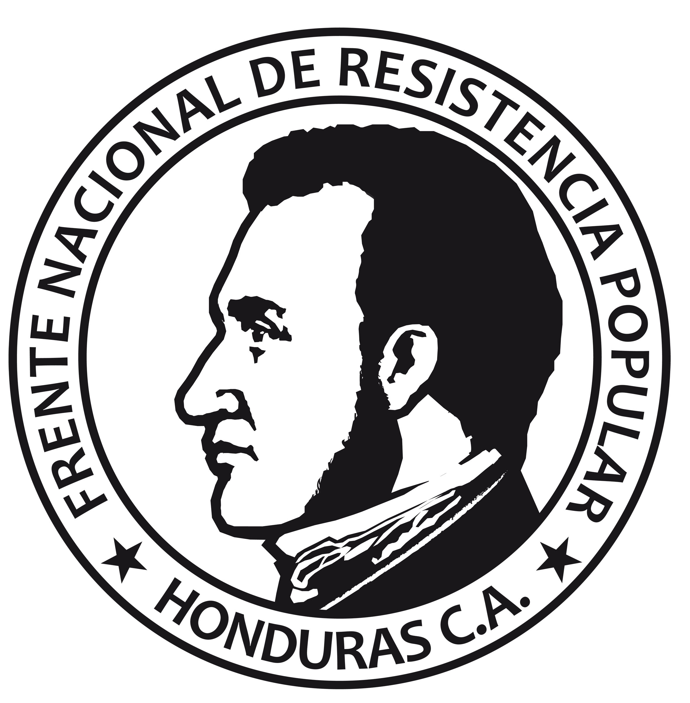 Comunicado 37. Frente Nacional de Resistencia Contra el Golpe de Estado