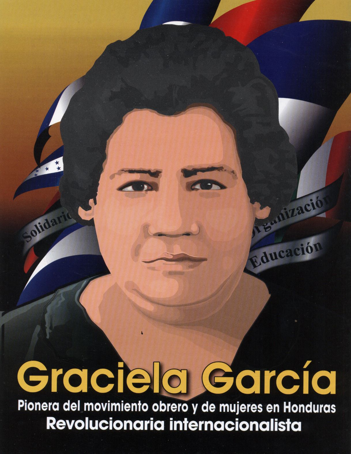 Graciela García
