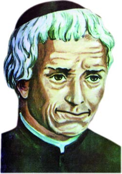 José Trinidad Reyes