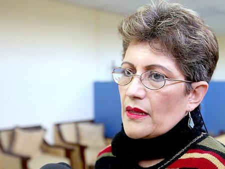 “Acuerdo” entre Óscar Álvarez y Vilma Morales absolvió 13 denuncias contra Tigre Bonilla: Borjas