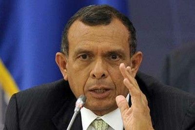 Presidente Porfirio Lobo propone una cuarta o quinta urna en noviembre