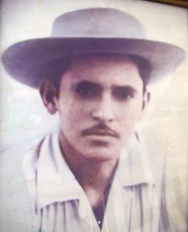 Rufino López: luchador combativo y líder campesino
