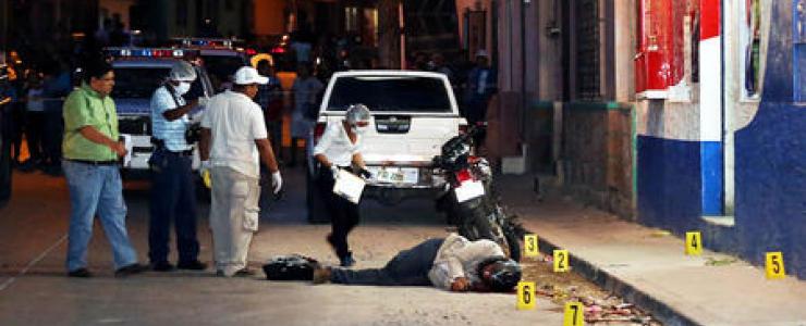 Asesinan a policía que investigaba atentados contra periodista